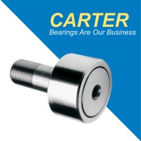 CARTER Manufacturing logo - Similar company to Between The Bread