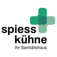 spiess + kühne ag logo - Similar company to Rehalize!