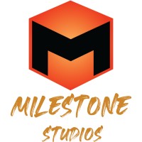 milestone animation studio logo - Similar company to Vivishaas Artage Animation Studio Private Limited