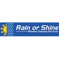Rain or Shine Window Cleaning Ltd logo - Similar company to John The Quant