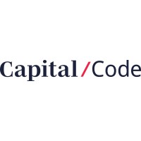 Capital Code logo - Similar company to Mawer