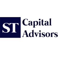 ST Capital Advisors logo - Similar company to St& Advisory
