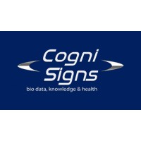 CogniSigns logo - Similar company to Vurdere