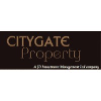 CityGate Property Development Ltd logo - Similar company to Ee Ventures Gmbh