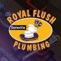 Royal Flush Plumbing of Doraville logo - Similar company to Palette Plumbing