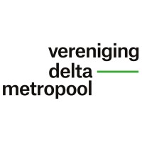 Vereniging Deltametropool logo - Similar company to Coalstudio