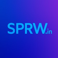 SPRW.in logo - Similar company to Fantasso Pvt Ltd