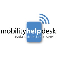 Mobility Help Desk logo - Similar company to Telecom Integrity Group