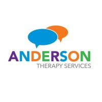 Anderson Therapy Services logo - Similar company to Best Behaviour