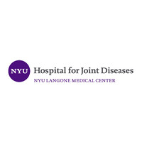 NYU/Hospital for Joint Diseases Orthopaedic Institute logo - Similar company to Ruth Jackson Orthopaedic Society (Rjos)