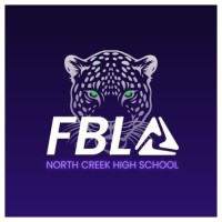 North Creek High School FBLA logo - Similar company to Washington Fbla
