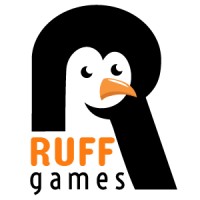 Ruff Games logo - Similar company to Apinizer Europe - Full Api Lifecycle Management Platform