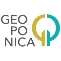 Geoponica logo - Similar company to Agroarsa