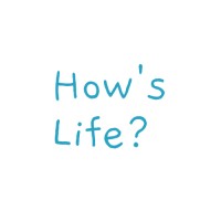 How's Life | Mental Health Education Platform logo - Similar company to Psycube.Id