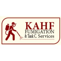 Kahf Fumigation & Pest Control Services logo - Similar company to Pest Controller