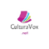CulturaVox logo - Similar company to Eve Education