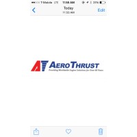 AeroThrust Holdings, LLC logo - Similar company to Aerothrust Mro
