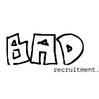 BAD Recruitment logo - Similar company to Kvader Agency
