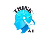 THINK  AI IPEC logo - Similar company to Google Developer Student Club Ipec