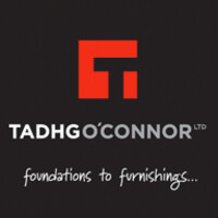 Tadhg O'Connor Ltd. logo - Similar company to Secure Financial