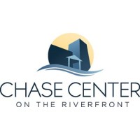 Chase Center on the Riverfront logo - Similar company to Classic Cake