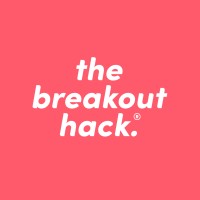 the breakout hack logo - Similar company to Boost Lab Co.