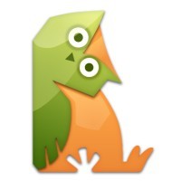 Owl Studio logo - Similar company to Humble Squid Creatives