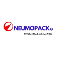 Neumopacksac logo - Similar company to Máquinas Perú
