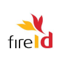 FireID logo - Similar company to Root