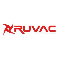 RUVAC Technology Vacuum Systems logo - Similar company to Preymesser M. Gmbh & Co.