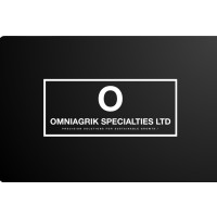 Omniagrik Specialities LTD logo - Similar company to Aphiya