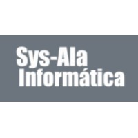 Sys-Ala Informatica logo - Similar company to Eleven Soluções Em Tecnologia