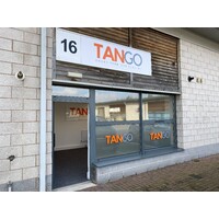 Tango Cars logo - Similar company to Creditas Financial Solutions