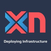xNibble logo - Similar company to Linkit Bolivia