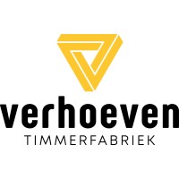 Verhoeven Timmerfabriek logo - Similar company to The Flow Pack