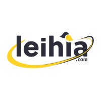 Leihia logo - Similar company to Sharedkube