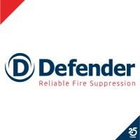 Defender Kitchen Fire Suppression Systems logo - Similar company to Viva Fire Llc