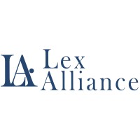 Lex Alliance logo - Similar company to Efile It
