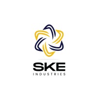 SKE Industries logo - Similar company to Raj Trading