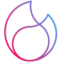 Flare Creative Experiences logo - Similar company to Eb Studio