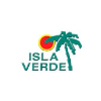 Isla Verde logo - Similar company to Isla Verde Obras Y Servicios Sl