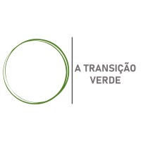 A TRANSIÇÃO VERDE logo - Similar company to Agrifocused