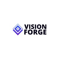 Vision Forge logo - Similar company to Vision Forge