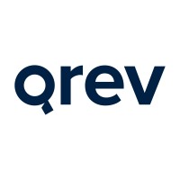 Qrev AB logo - Similar company to Warmare