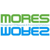 MORES logo - Similar company to Elard