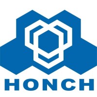 HONCH Pharmaceutical logo - Similar company to Axios Lifesciences