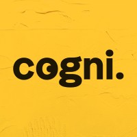 cogni logo - Similar company to Talon Aiguille