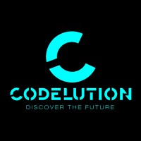 CODELUTION logo - Similar company to Infinity Maps Gmbh