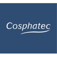Cosphatec Paris SAS logo - Similar company to Minasolve