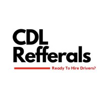 CDL Referrals (a project by Sales at Teleca) logo - Similar company to The Recruiting Plug
